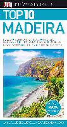 Guía Visual Top 10 Madeira