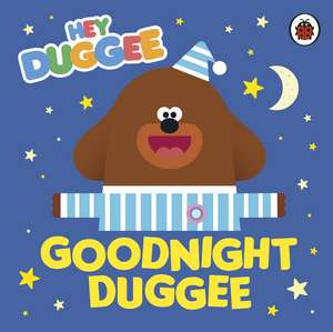 Hey Duggee de Hey Duggee