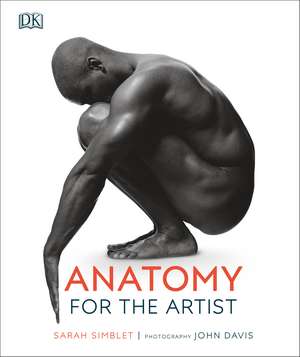 Anatomy for the Artist Albume