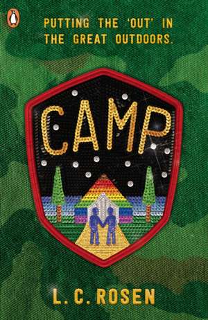 Camp de L. C. Rosen