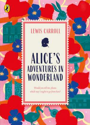 Alice's Adventures in Wonderland de Lewis Carroll