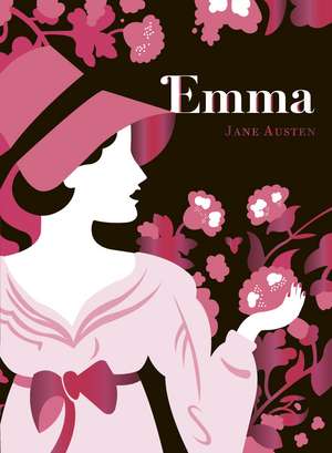 Emma: V&A Collector's Edition de Jane Austen