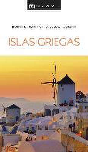 Guía Visual Islas griegas