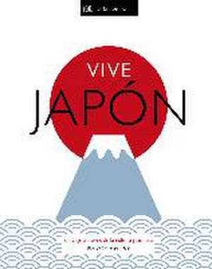 Vive Japón