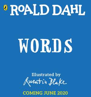 Roald Dahl de Roald Dahl