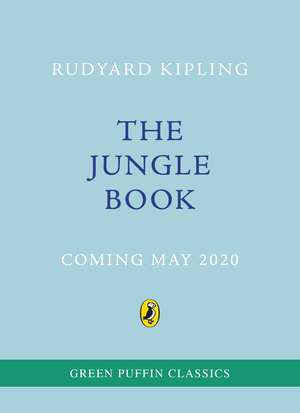 The Jungle Book: Green Puffin Classics de Rudyard Kipling