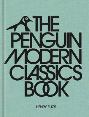 The Penguin Modern Classics Book de Henry Eliot