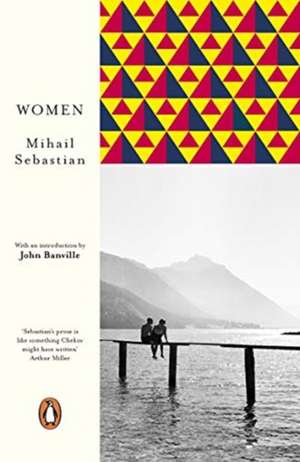 Women de Mihail Sebastian