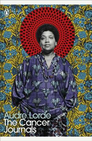 The Cancer Journals de Audre Lorde