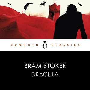 Dracula: Penguin Classics de Ang Lee