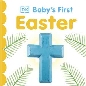 Dk: Baby's First Easter