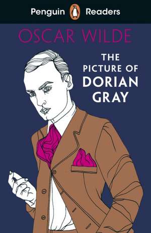 Penguin Readers Level 3: The Picture of Dorian Gray (ELT Graded Reader) de Oscar Wilde