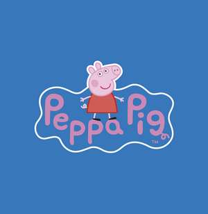 Peppa Pig de Peppa Pig
