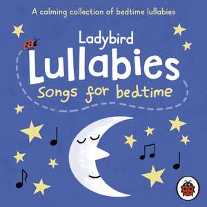 Ladybird Lullabies de Ladybird