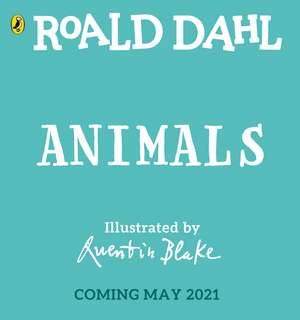Roald Dahl de Roald Dahl