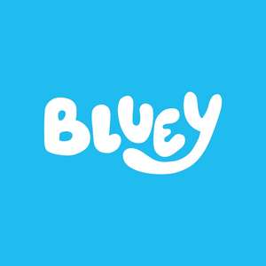 Bluey: Little Library de Bluey