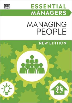 Managing People de DK