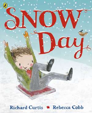 Snow Day de Richard Curtis