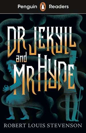 Jekyll and Hyde de Robert Louis Stevenson