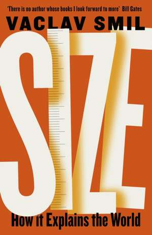 Size de Vaclav Smil