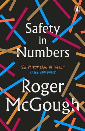 Safety in Numbers de Roger McGough