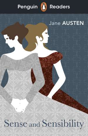 Penguin Readers Level 5: Sense and Sensibility (ELT Graded Reader) de Jane Austen