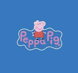 Peppa Pig: Peppa Loves Everyone de Peppa Pig