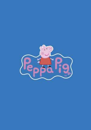 Peppa Pig: Peppa Pig: The Official Annual 2023 de Peppa Pig