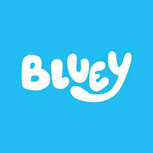 Bluey: Bingo de Bluey