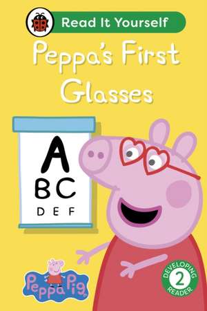 Peppa Pig de Ladybird