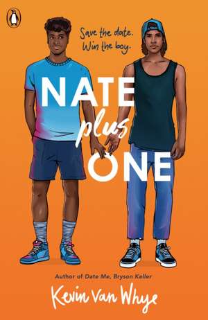 Nate Plus One de Kevin Van Whye