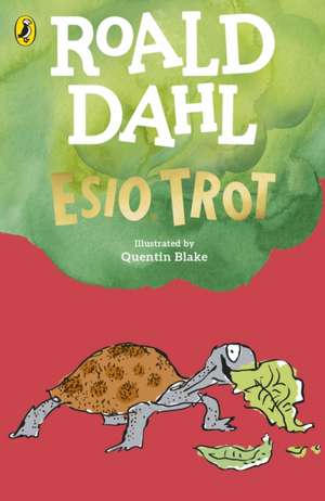 Esio Trot de Roald Dahl