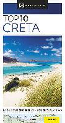 Guía Top 10 Creta