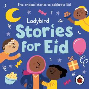 Ladybird Stories for Eid de Ladybird