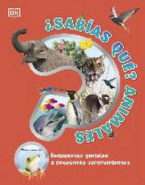 ¿Sabías qué? Animales