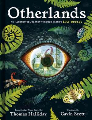 Otherlands de Thomas Halliday