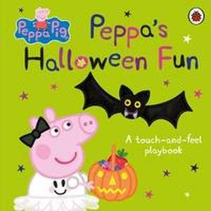 Peppa Pig: Peppa's Halloween Fun de Peppa Pig