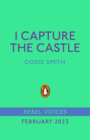 I Capture the Castle de Dodie Smith