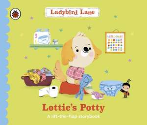 Ladybird Lane de Nora Dare