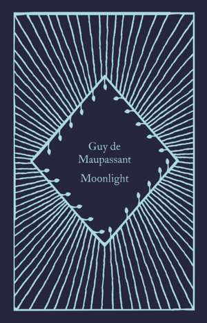 Moonlight de Guy de Maupassant