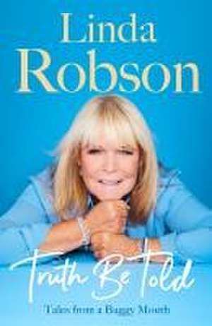 A Story to Tell de Linda Robson