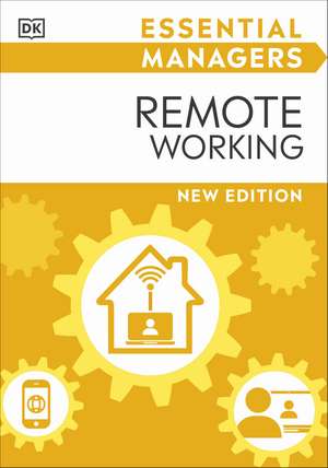 Dk: Remote Working