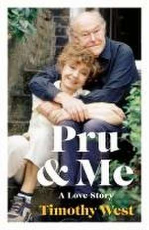 Pru and Me de Timothy West