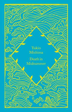 Death in Midsummer de Yukio Mishima