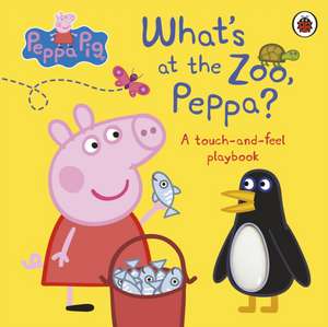 Peppa Pig de Peppa Pig