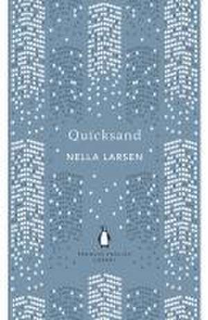 Quicksand de Nella Larsen