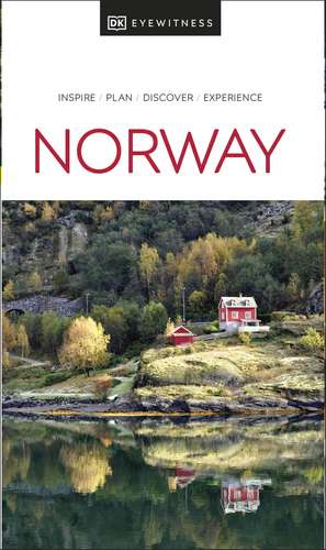 DK Norway de DK Travel