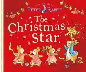 The Christmas Star de Beatrix Potter