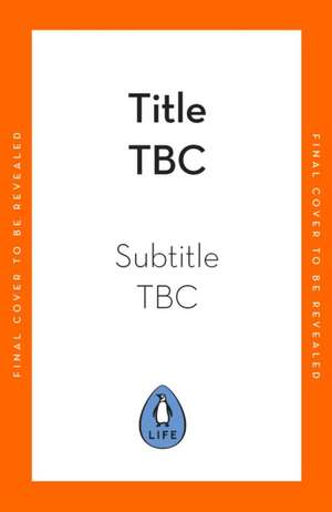 Title TBC de Penguin Business
