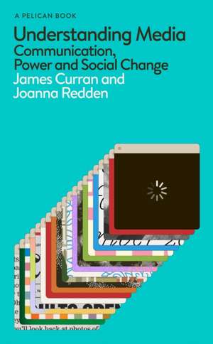 Understanding Media de James Curran